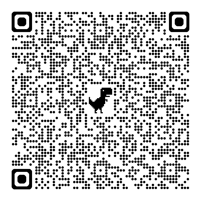 BSN Team Shop QR Code