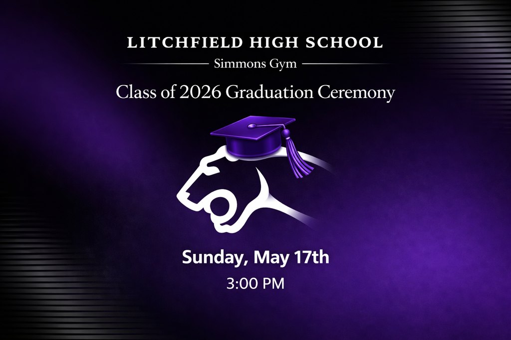 Save the Date Graduation