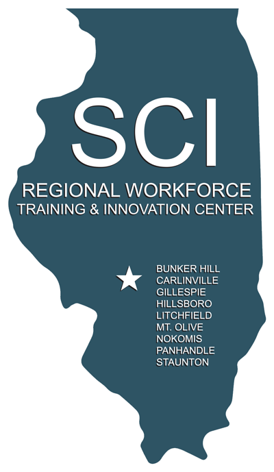 SCI logo