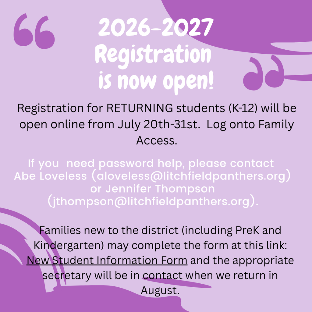 26-27 Open Registration Post