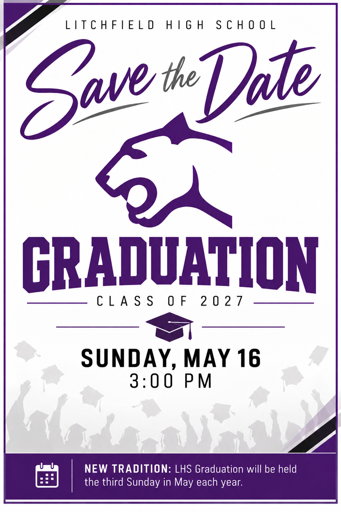 Graduation Date
