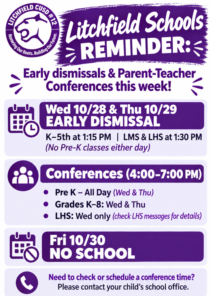 PT Conferences Graphic