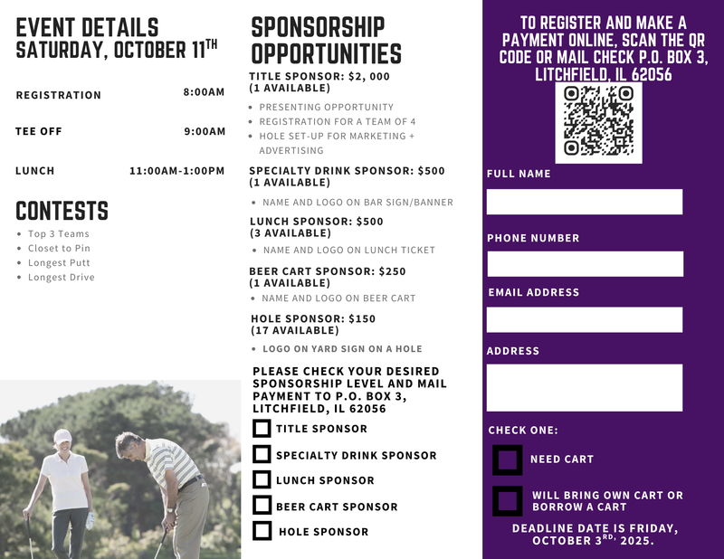 Panther Open 2
