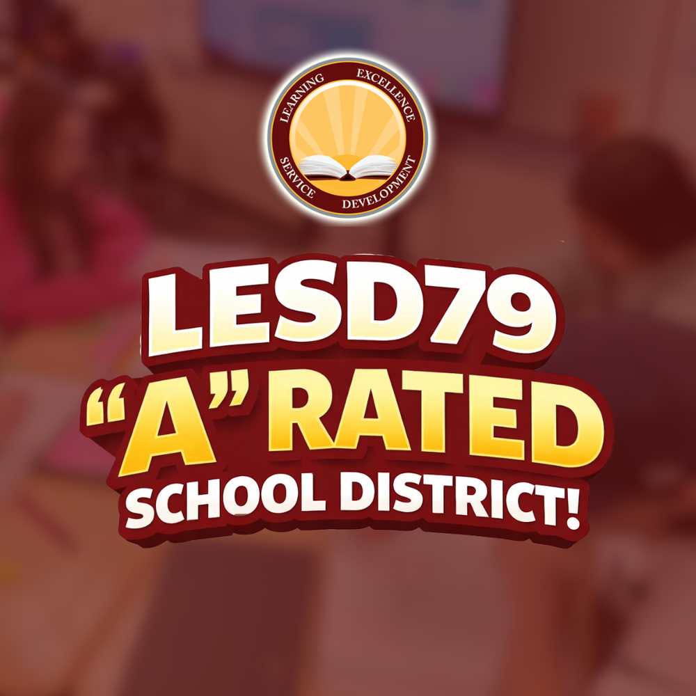 A rated school district