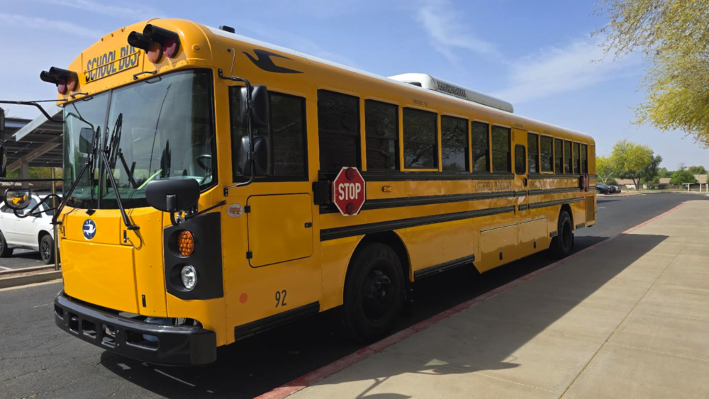 School Bus