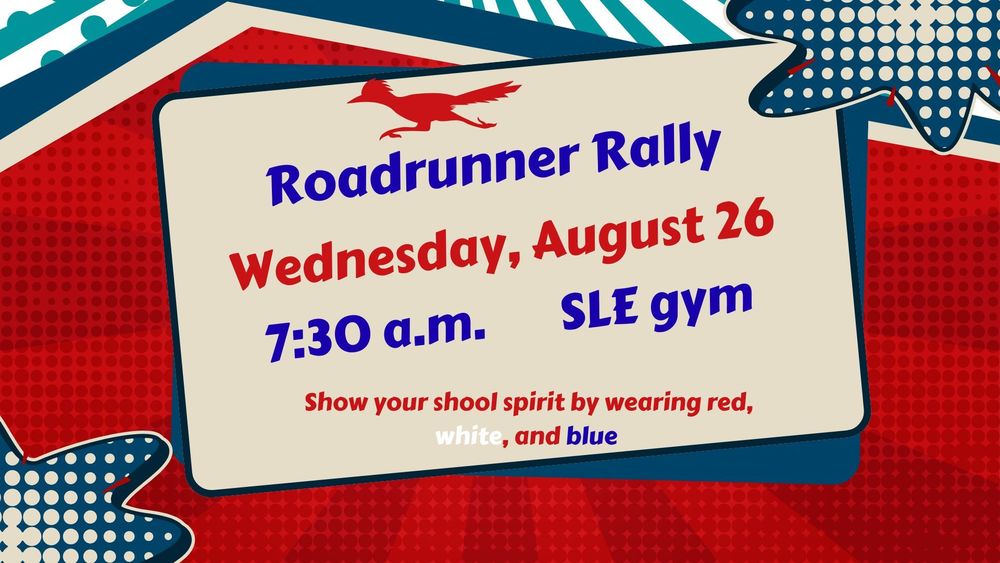 Rally theme