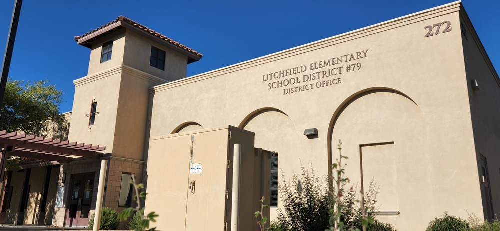 LESD79 District Office photo