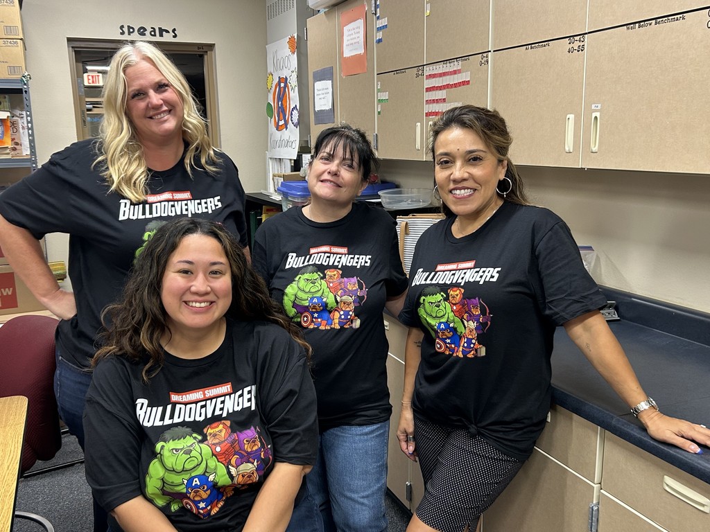 Kinder Team