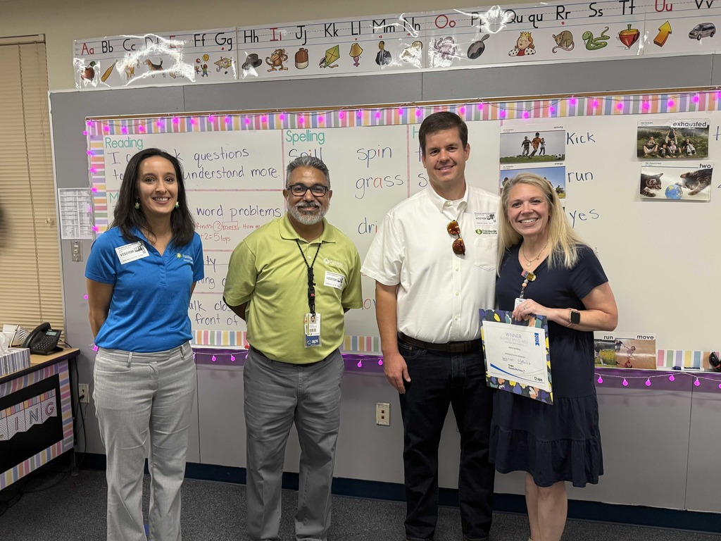 Ms Schilling Grant Winner