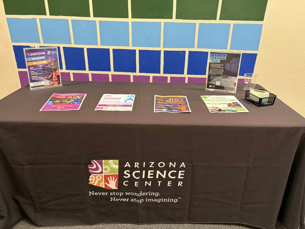 STEM Night