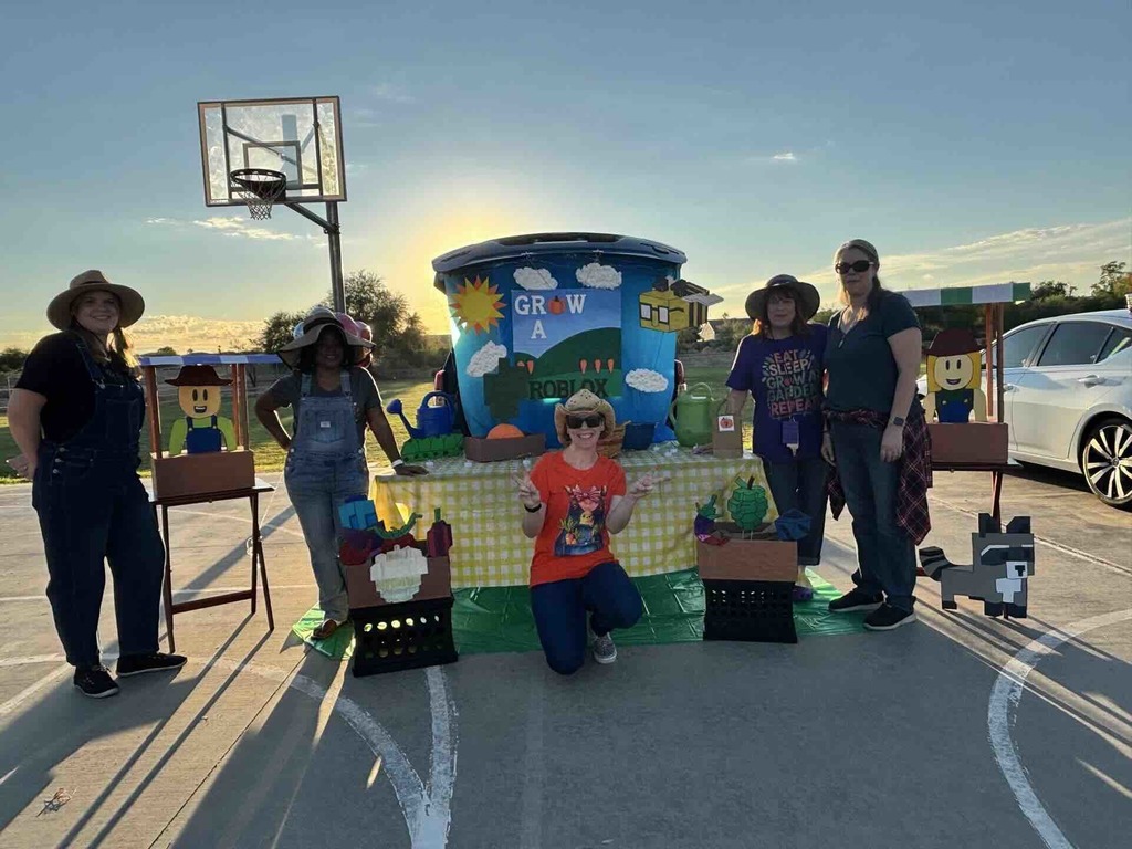 Trunk or Treat 2025