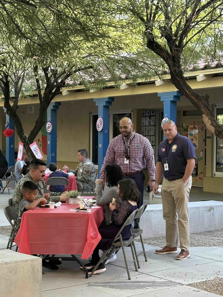 Veteran's Day Breakfast