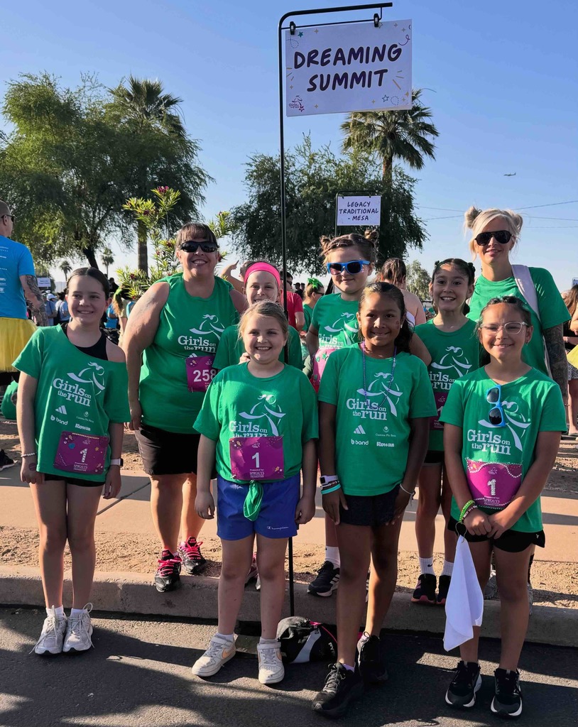 2026 GOTR Dream Team