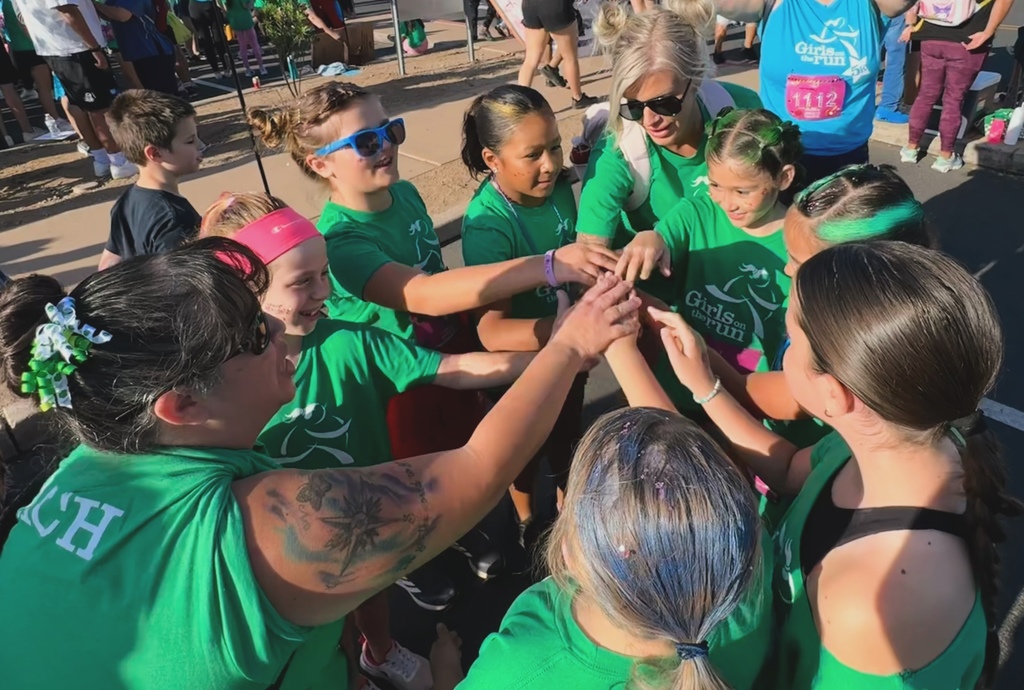 2026 GOTR Dream Team