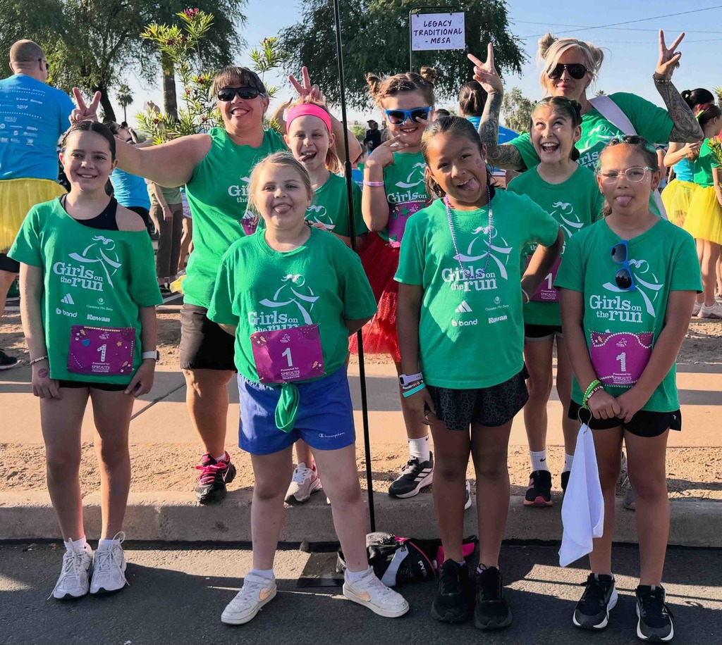 2026 GOTR Dream Team