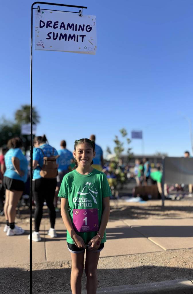 2026 GOTR finisher