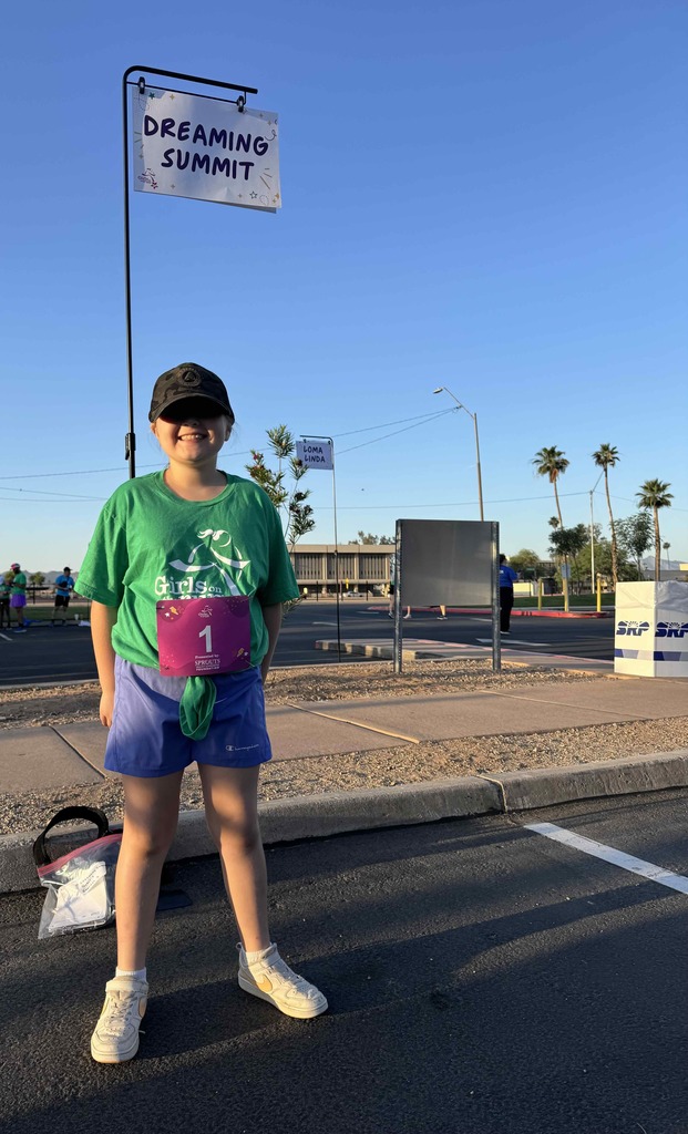 2026 GOTR finisher
