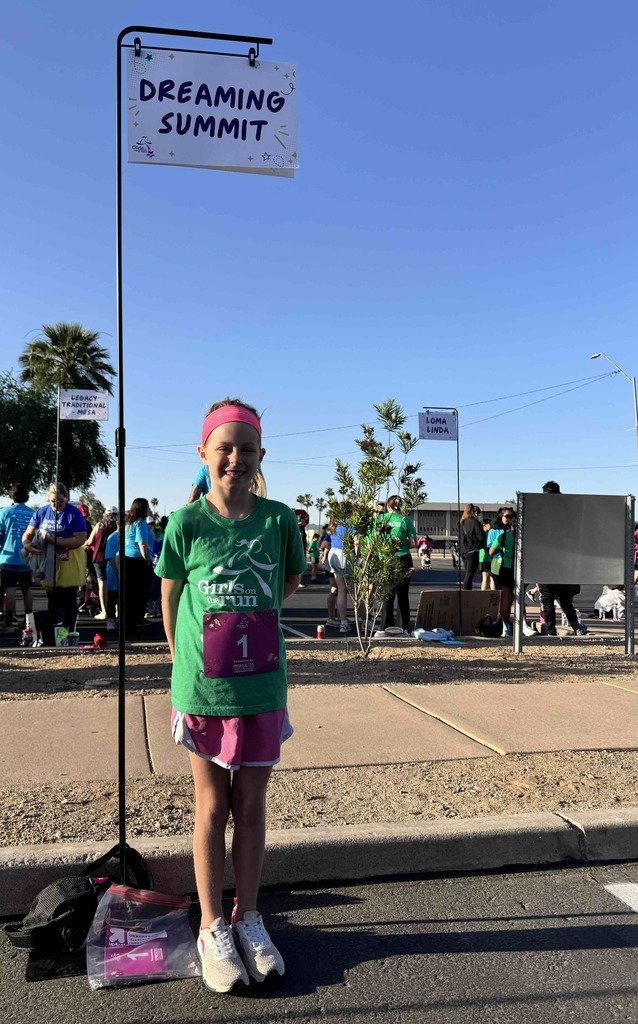 2026 GOTR finisher
