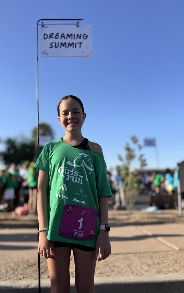 2026 GOTR finisher