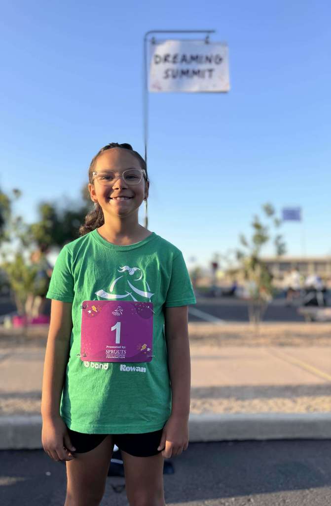 2026 GOTR finisher