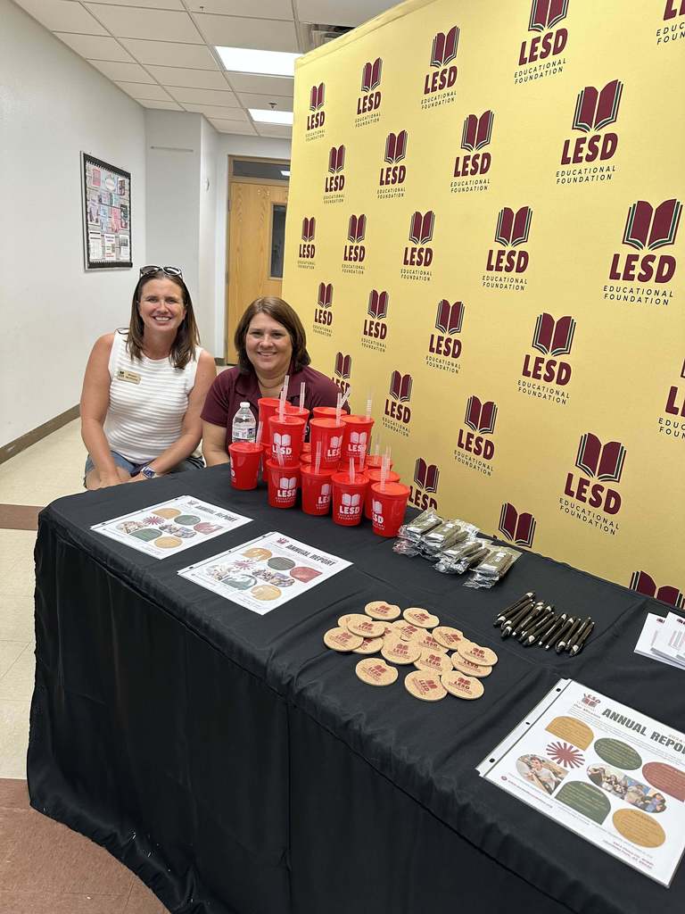 LESD Educational Foudation
