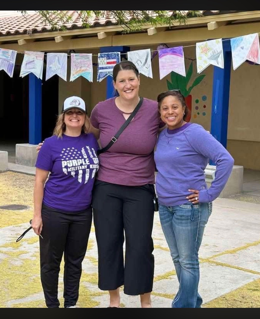 Dreaming Summit Admin Team