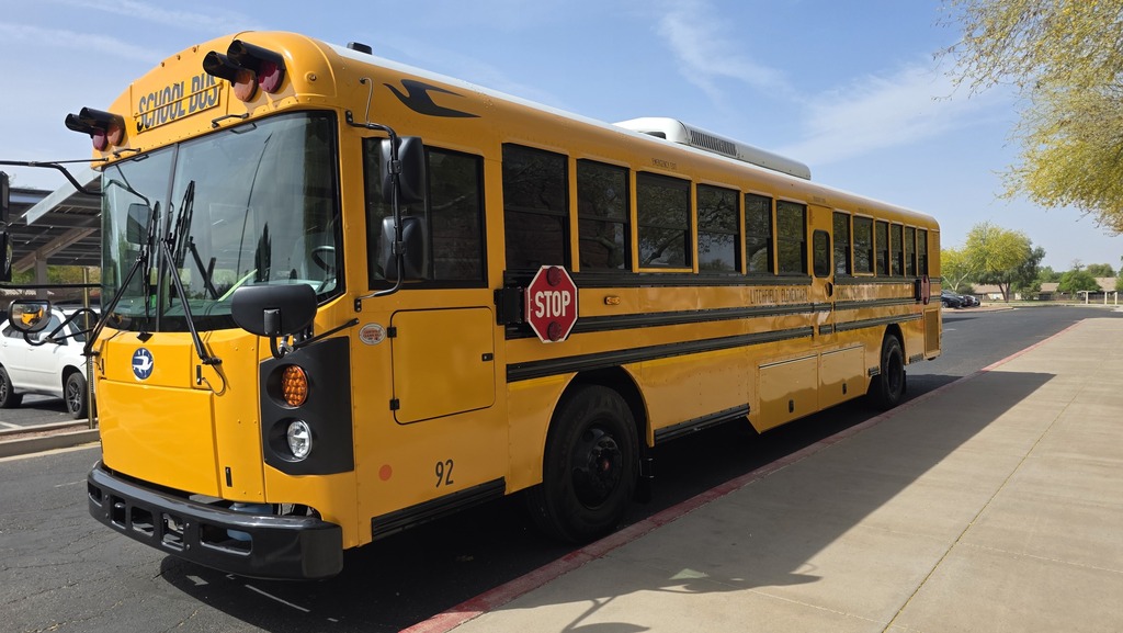 School Bus