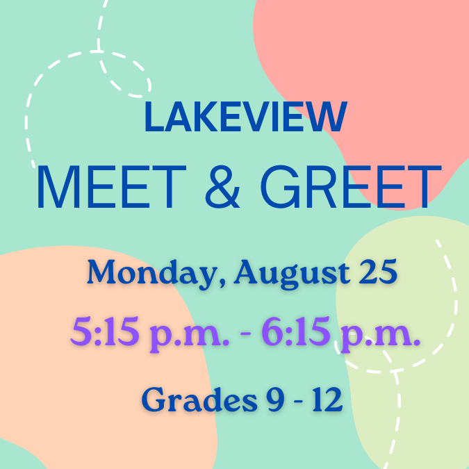 Meet & Greet