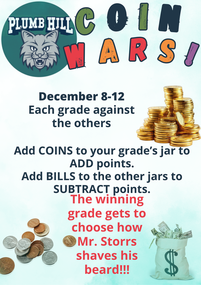 Penny Wars