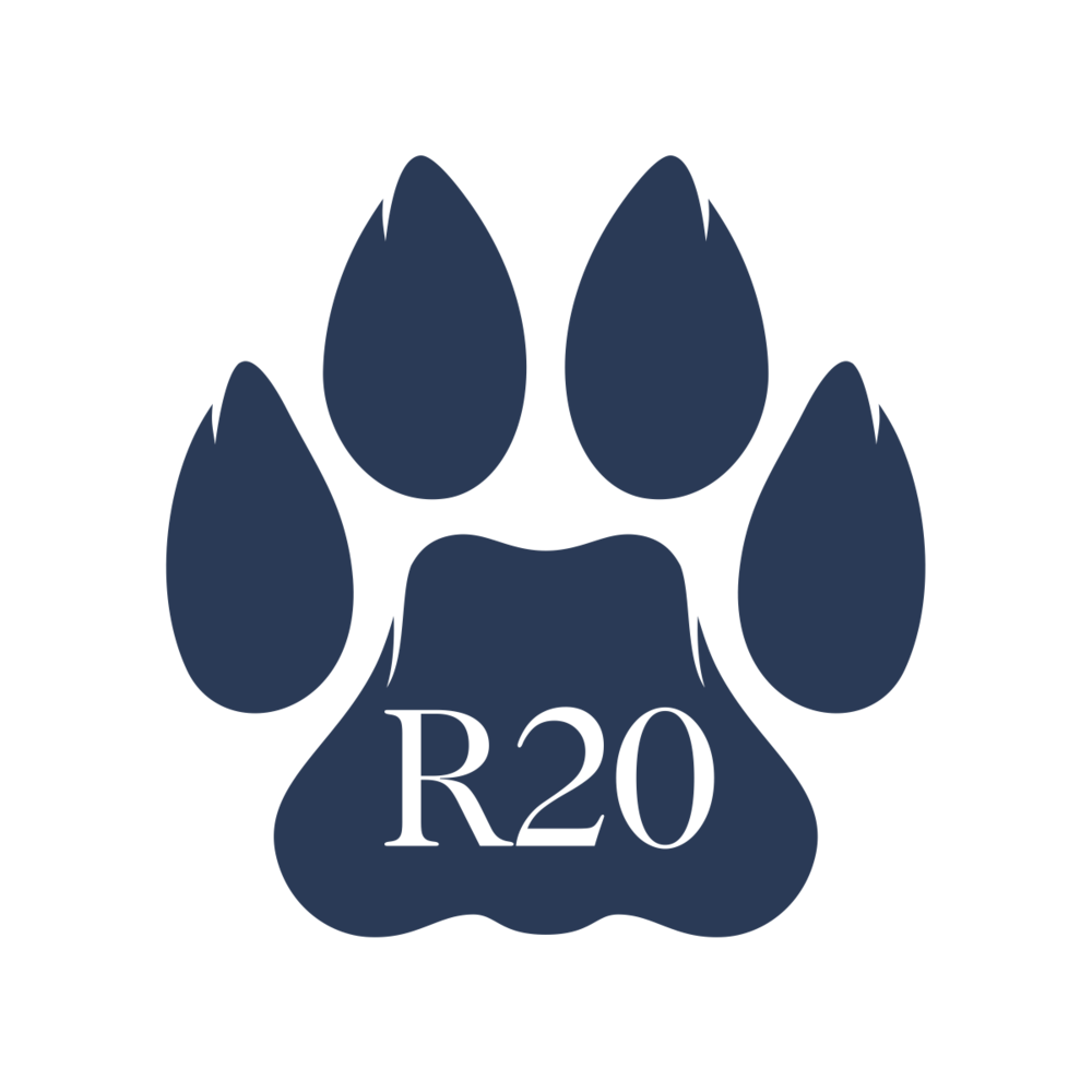 R20 Paw