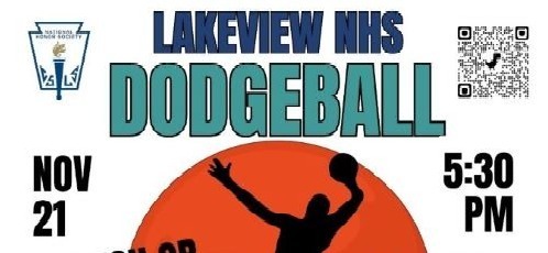 Dodgeball Tournament 