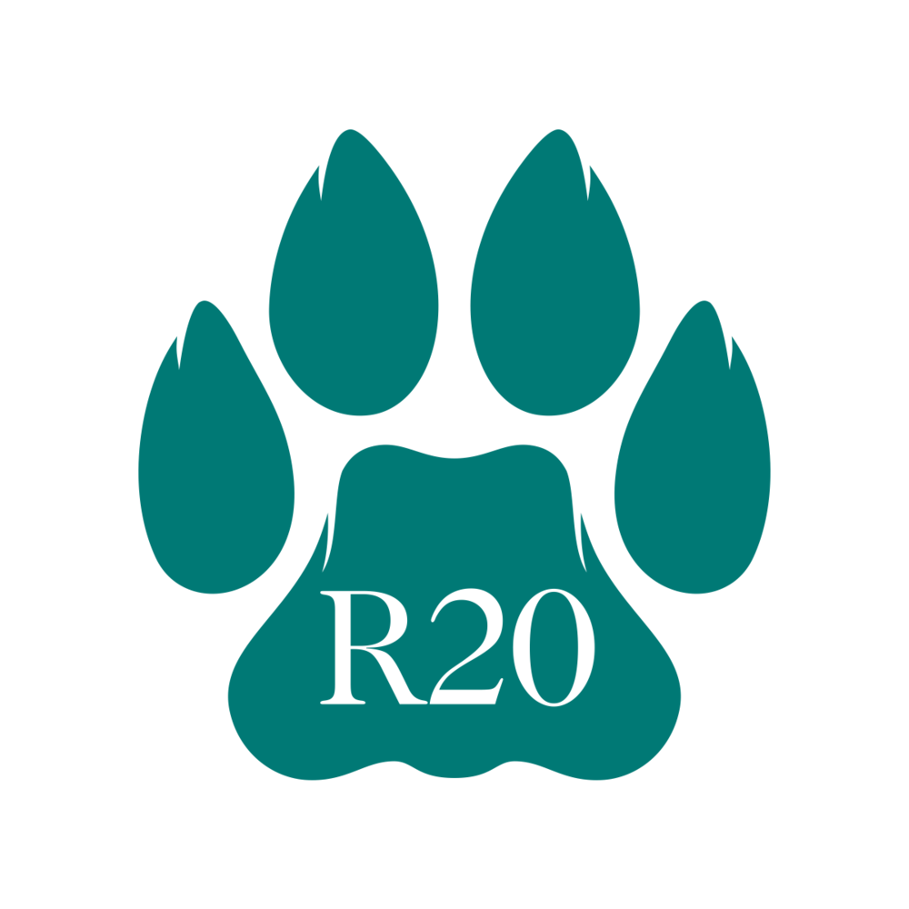 Paw R20