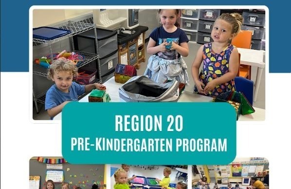 PreK Registration