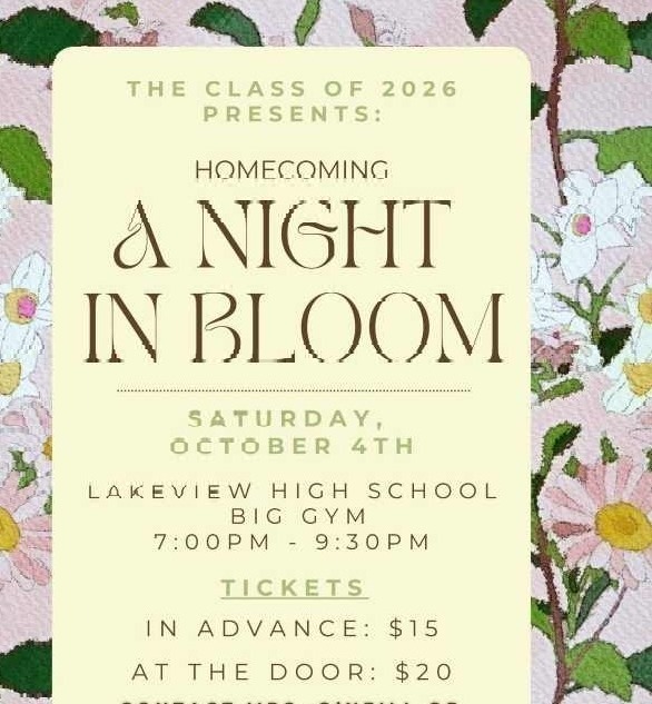 Homecoming 2025
