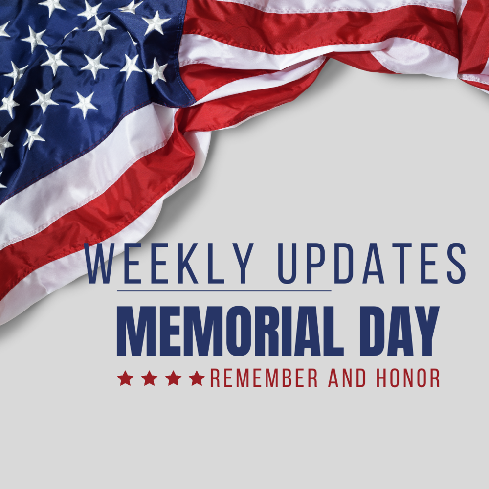 Weekly Update May 26 Litchfield High School