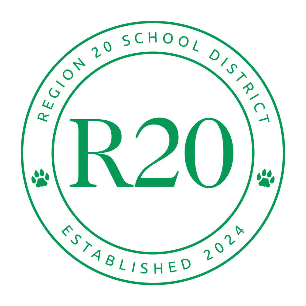 R20 Seal