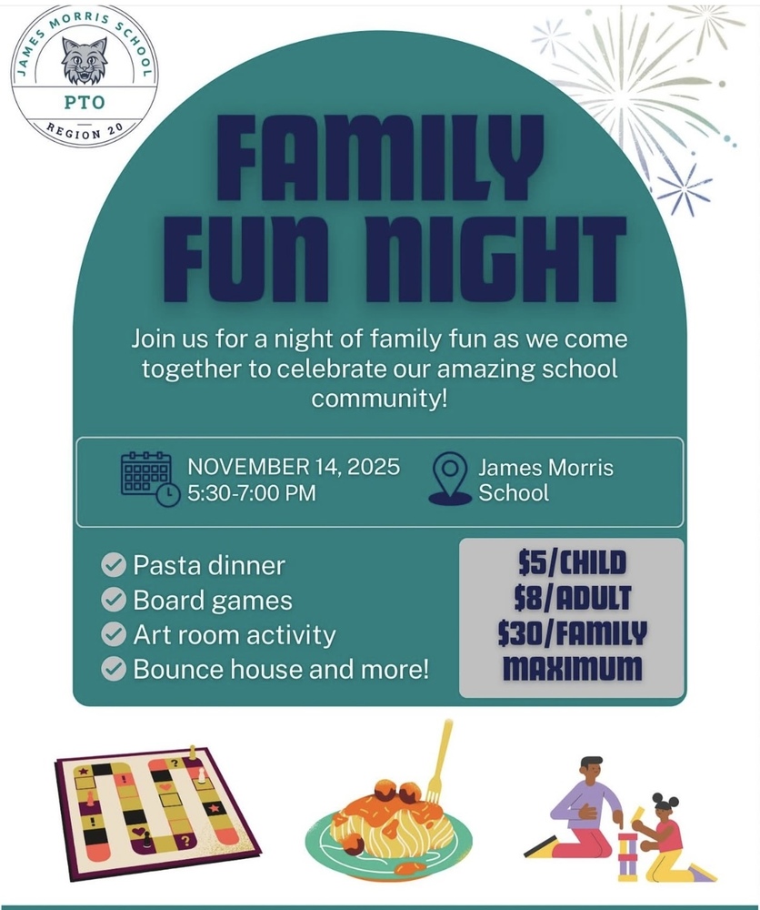 Family Fun night