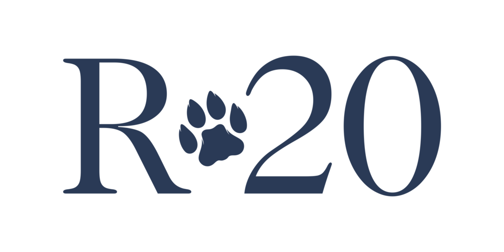 R20 Paw
