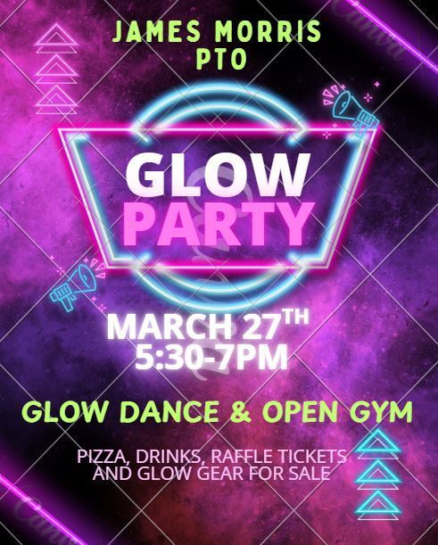 Glow Party