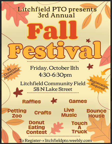 Fall Festival