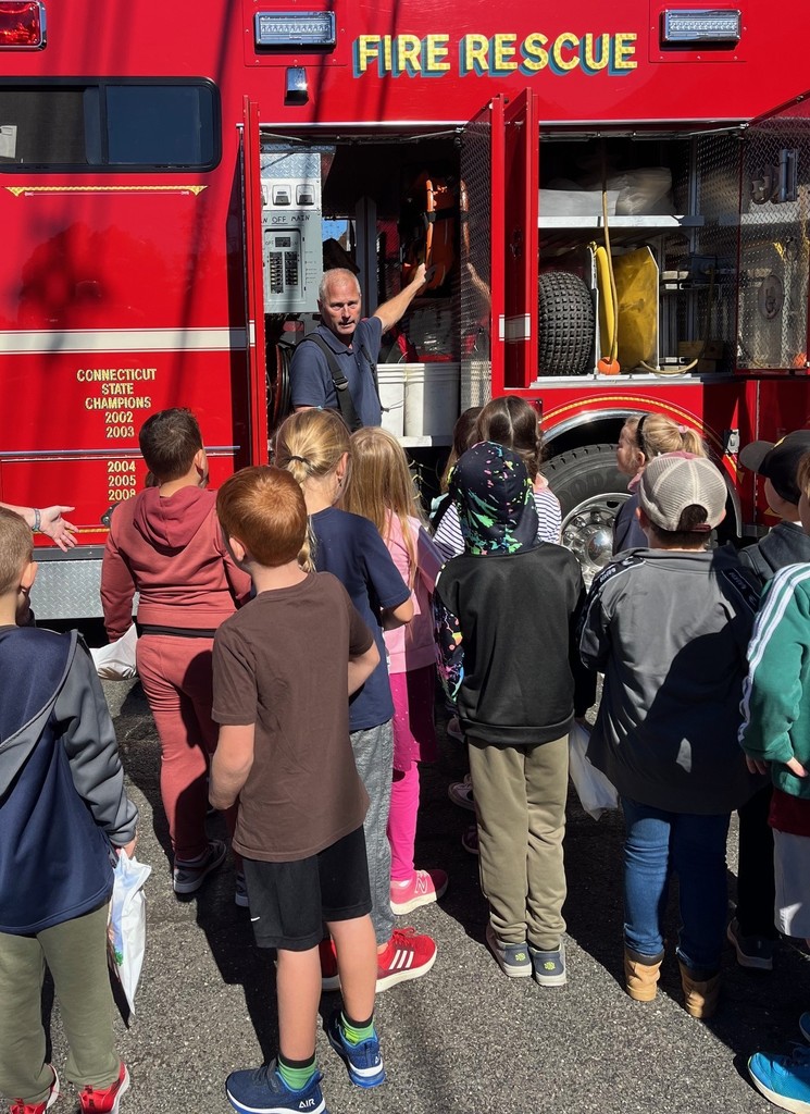 Fire Prevention Day