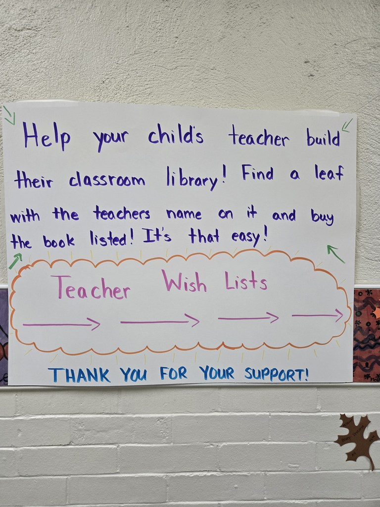wish list directions