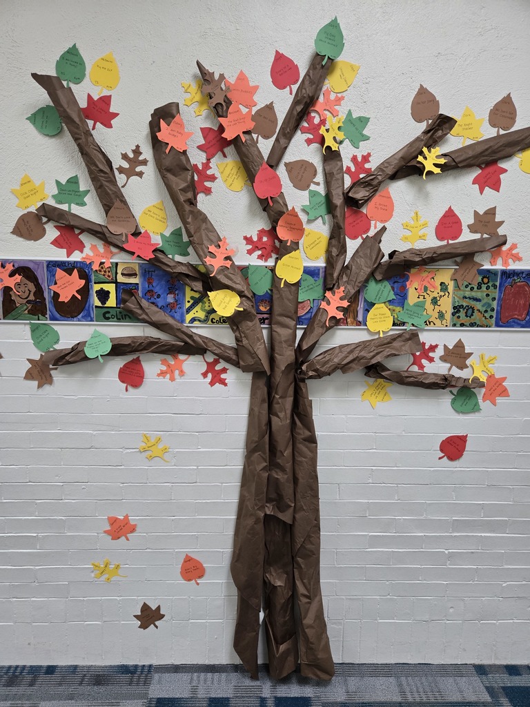wish ist tree