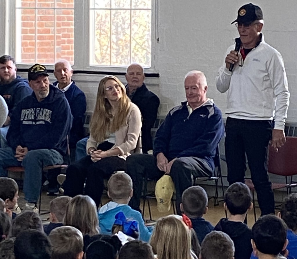 Veterans Day Celebration