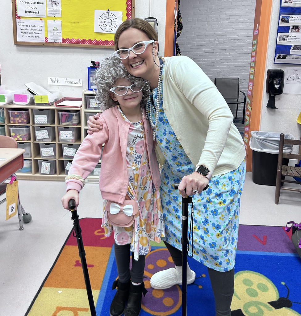 100 Days of School