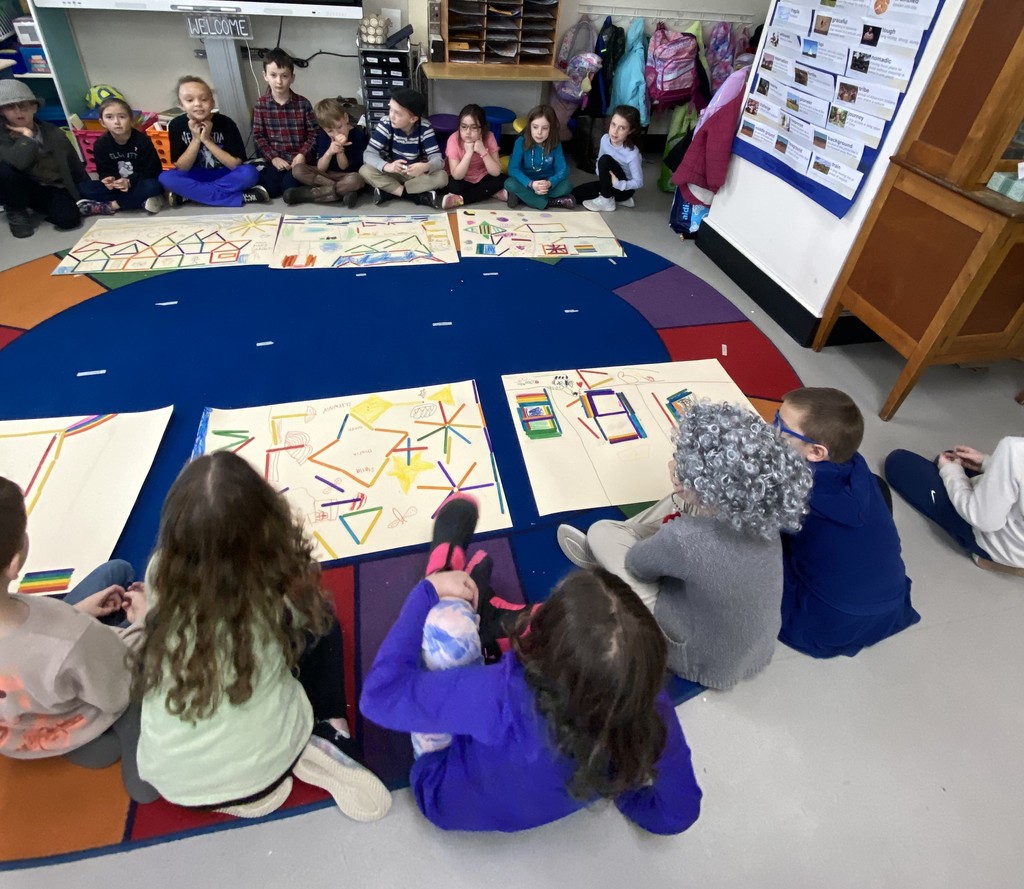 100 Days of School