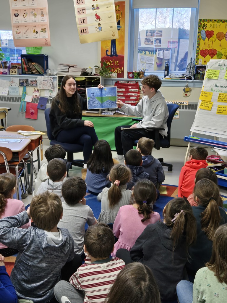 read across #1