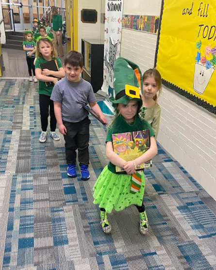 St. Patrick's Day