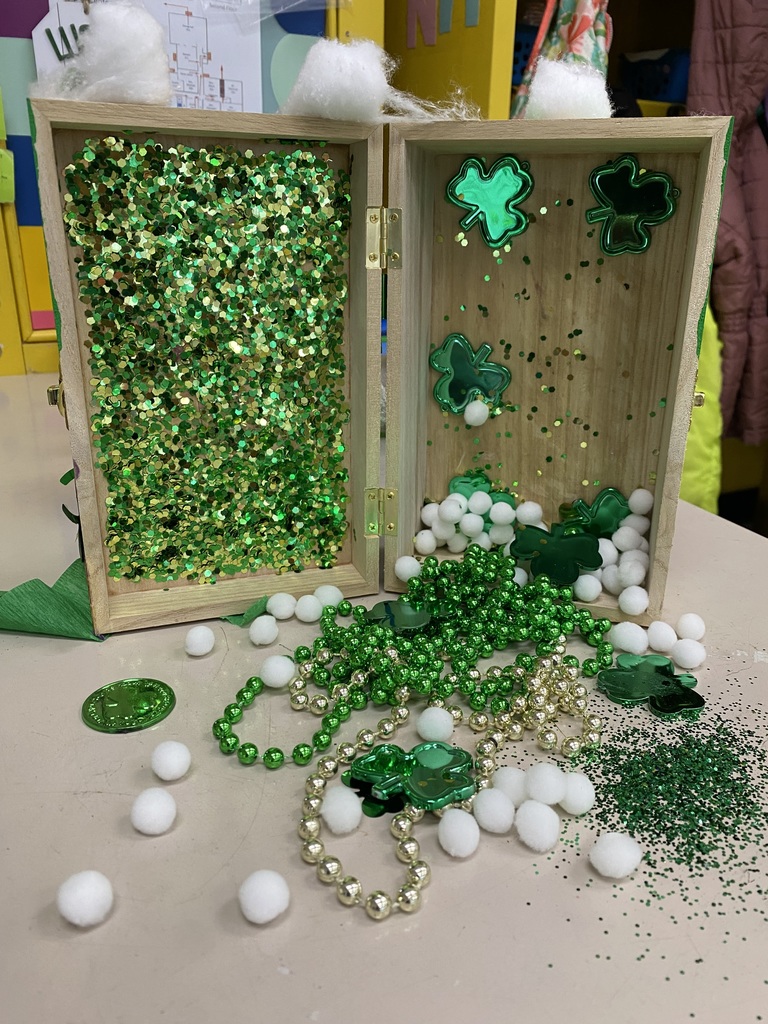 St. Patrick's Day