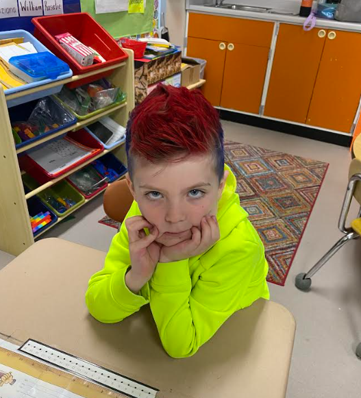 Spirit Week